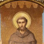 04 de Octubre Día de San Francisco de Asís